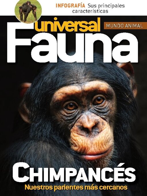 Title details for Fauna Universal by Media Contenidos - Available